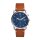 Fossil The Commuter - Chronograph FS5401