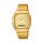 Casio Quarz Unisexuhr gold AQ-240EG-9AEF