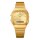 Casio Quarz Unisexuhr gold AQ-240EG-9AEF