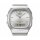Casio Quarz Unisexuhr  silber AQ-240E-7AEF