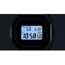 Casio G-Shock Solar / Bluetooth / Funkuhr Herrenuhr silber GMW-B5000D-1CER