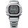 Casio G-Shock Solar / Bluetooth / Funkuhr Herrenuhr silber GMW-B5000D-1CER