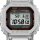 Casio G-Shock Solar / Bluetooth / Funkuhr Herrenuhr silber GMW-B5000D-1CER