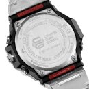 Casio G-Shock G-STEEL  Solar / Bluetooth Herrenuhr schwarz / silber GST-B1000D-1AER