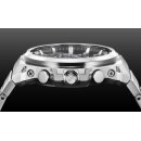 Casio G-Shock G-STEEL  Solar / Bluetooth Herrenuhr schwarz / silber GST-B1000D-1AER