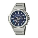 Casio G-Shock G-STEEL Solar / Bluetooth Herrenuhr blau /...