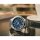 Casio G-Shock G-STEEL Solar / Bluetooth Herrenuhr blau / silber GST-B1000D-2AER
