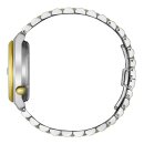 Citizen TSUYOSA 60 Mechanisch / Automatik Herrenuhr grün / silber / gold NK0024-54X