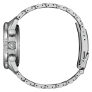 Citizen PROMASTER SKY U830 Solar Herrenuhr blau / silber JV2000-51L