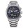 Citizen PROMASTER SKY U830 Solar Herrenuhr blau / silber JV2000-51L