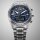 Citizen PROMASTER SKY U830 Solar Herrenuhr blau / silber JV2000-51L