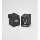 Casio Stranger Things Armbanduhr limited schwarz / silber AQ-800EST-1AER