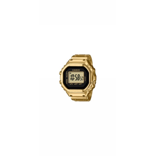 Casio Ringuhr / Ringwatch Limited Edition / gold CRW-001G-9ER