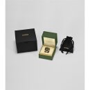 Casio Ringuhr / Ringwatch Limited Edition / gold CRW-001G-9ER