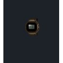 Casio Ringuhr / Ringwatch Limited Edition / gold CRW-001G-9ER