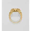 Casio Ringuhr / Ringwatch Limited Edition / gold CRW-001G-9ER