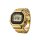Casio Ringuhr / Ringwatch Limited Edition / gold CRW-001G-9ER