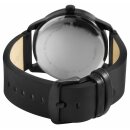 Raptor Quarz Herrenuhr  schwarz RA20355-001