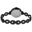 JUST WATCH Quarz Damenuhr schwarz JW10149-003